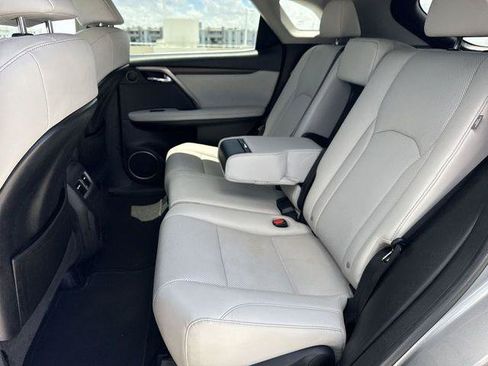 Certified 2021 Lexus RX 350 FWD w/ Premium Package image 23