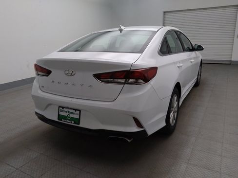 Used 2019 Hyundai Sonata SE FWD image 7