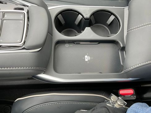 Certified 2025 Acura RDX SH-AWD w/ Advance Package image 19