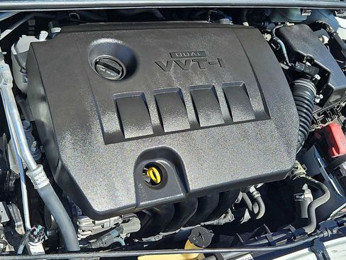 Used 2016 Toyota Corolla S w/ Body Protection Package #1 image 14