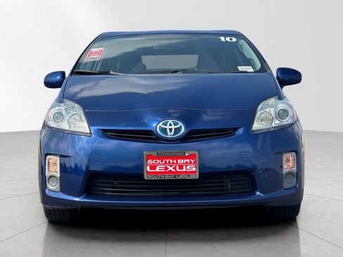 Used 2010 Toyota Prius One FWD image 9