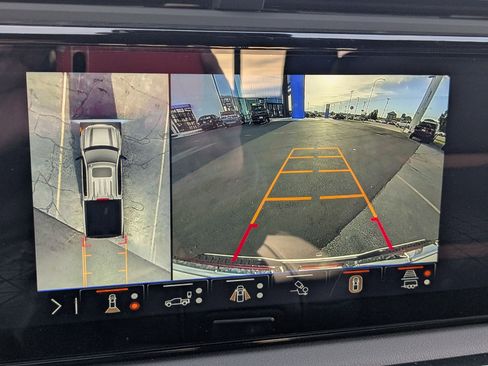 New 2026 GMC Sierra 1500 AT4 w/ AT4 Premium Package image 17