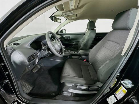 Certified 2025 Honda HR-V LX image 24
