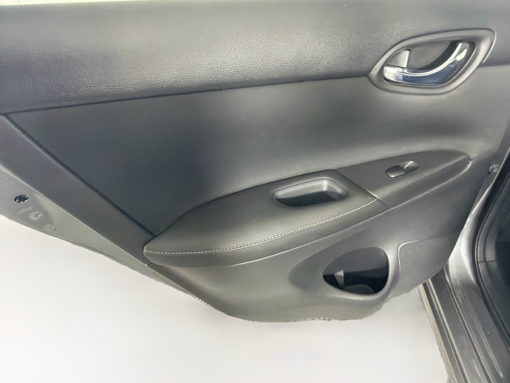 Used 2018 Nissan Sentra S FWD image 24
