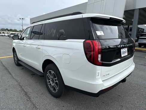 New 2026 Ford Expedition Max Active image 7