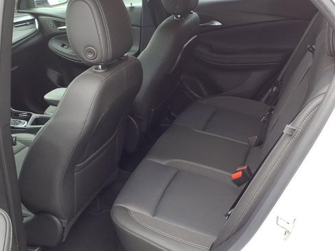 Certified 2024 Buick Encore GX Preferred w/ Comfort Package image 11