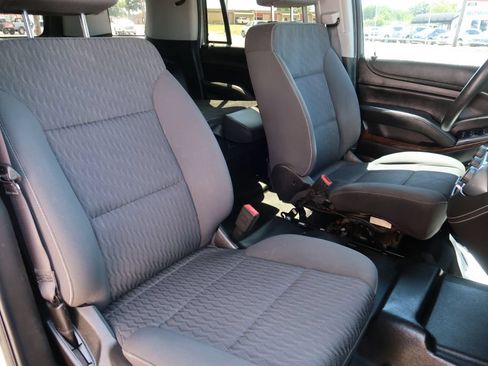 Used 2018 Chevrolet Tahoe 4WD w/ Max Trailering Package image 11