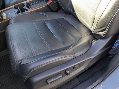 Certified 2021 Honda CR-V Touring image 28
