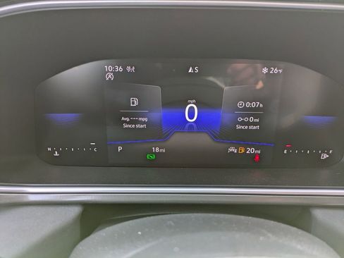 New 2026 Volkswagen Taos SE AWD/4WD image 20
