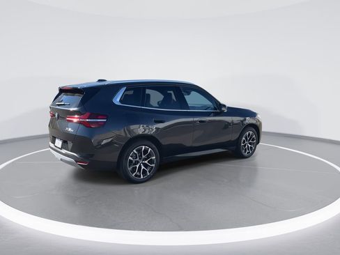 New 2026 BMW X3 xDrive30 w/ Convenience Package image 8