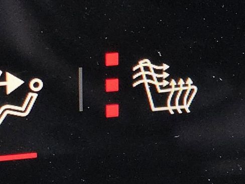 New 2026 GMC Acadia Elevation w/ Elevation Premium Package image 8