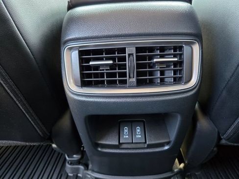 Used 2022 Honda CR-V Touring image 16