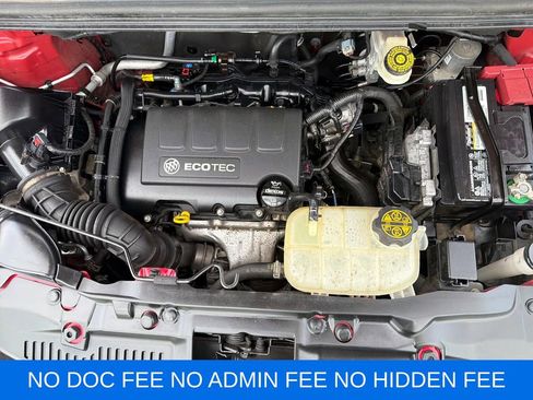 Used 2019 Buick Encore Preferred FWD image 23