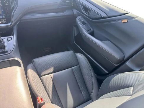 Used 2024 Subaru Outback Wilderness image 22