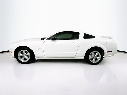 Used 2008 Ford Mustang GT image 8