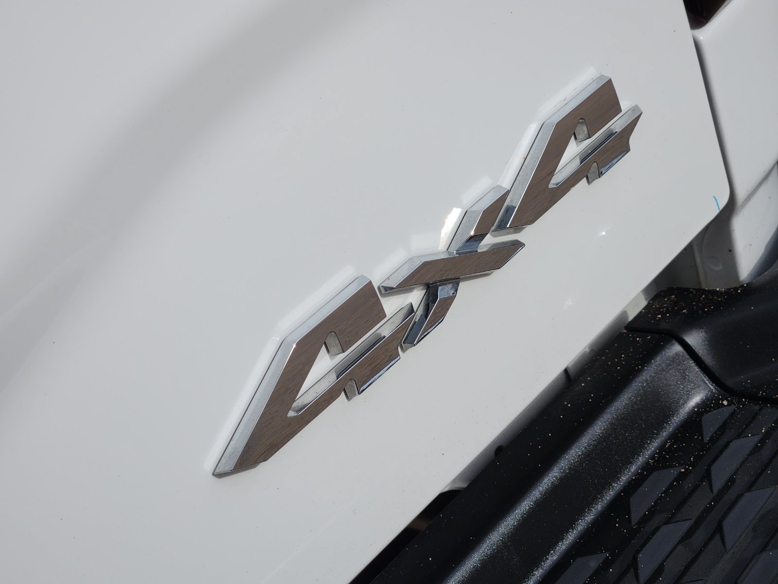 Used 2026 RAM 2500 Big Horn AWD/4WD image 22