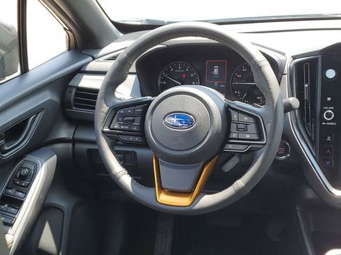 New 2026 Subaru Crosstrek 2.5i Wilderness AWD/4WD image 13