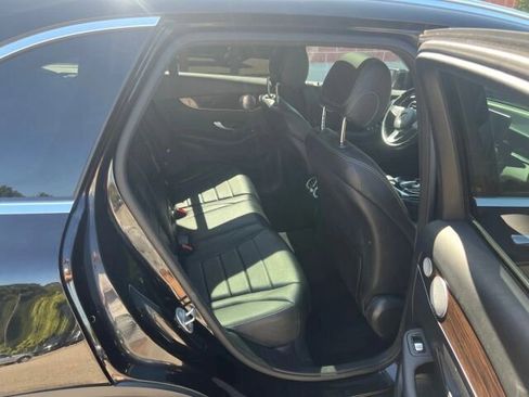 Used 2016 Mercedes-Benz GLC 300 4MATIC image 12