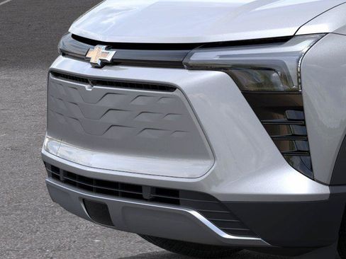 New 2026 Chevrolet Blazer EV LT FWD image 13