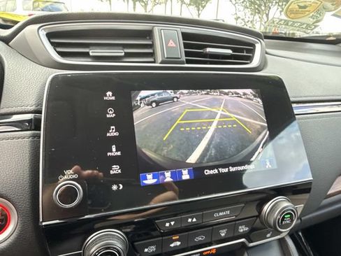 Certified 2018 Honda CR-V EX-L image 25