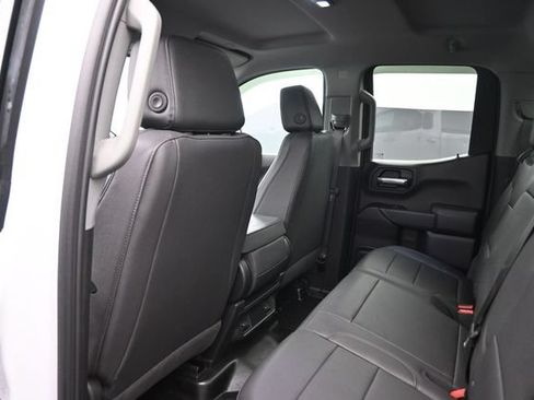Used 2023 GMC Sierra 1500 Pro w/ Pro Value Package AWD/4WD image 2