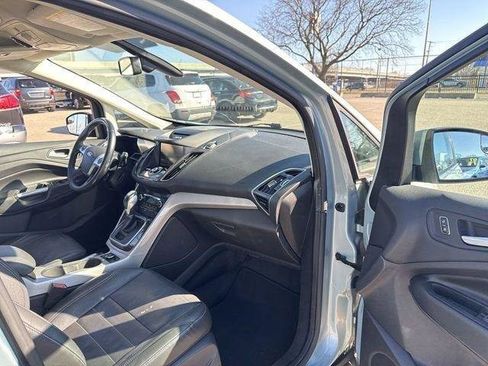 Used 2013 Ford C-MAX SEL FWD image 23