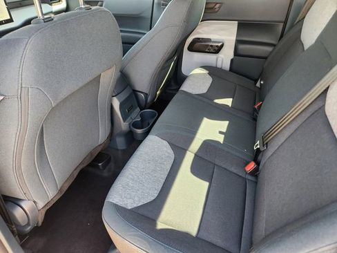 New 2026 Ford Maverick XLT AWD/4WD image 30