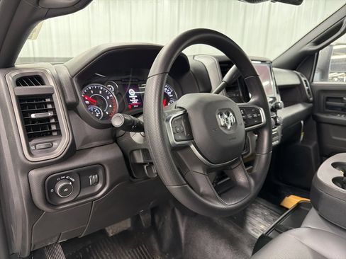 New 2026 RAM 5500 Tradesman w/ Max Tow Package image 11