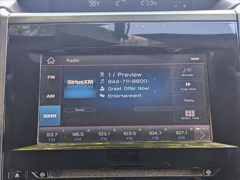Used 2019 Subaru Crosstrek 2.0i Premium w/ Popular Package #3 AWD/4WD image 13
