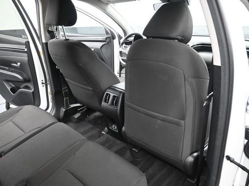 Used 2023 Hyundai Tucson SEL AWD/4WD image 10