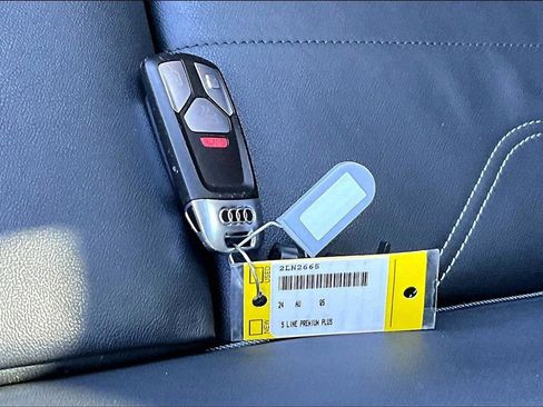 Used 2024 Audi Q5 2.0T Premium Plus image 31