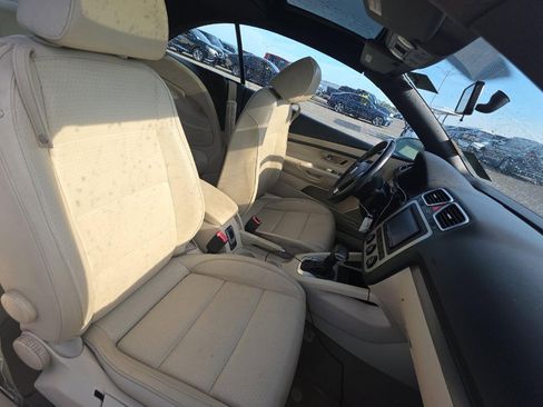 Used 2008 Volkswagen Eos Komfort image 8