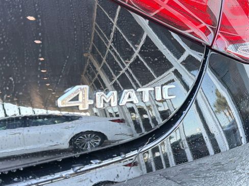 Certified 2023 Mercedes-Benz CLS 450 4MATIC image 33