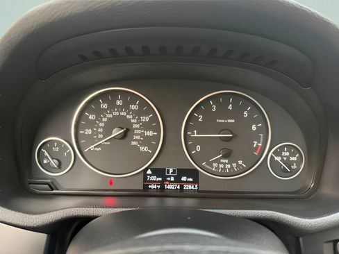 Used 2013 BMW X3 xDrive28i AWD/4WD image 15