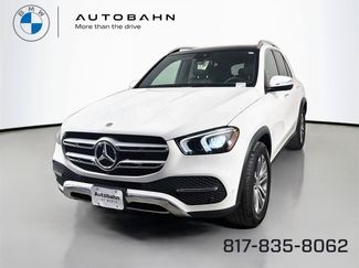 Used 2023 Mercedes-Benz GLE 350 4MATIC video 1