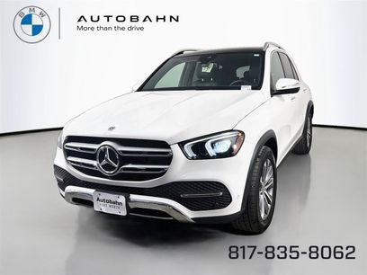 Used 2023 Mercedes-Benz GLE 350 4MATIC