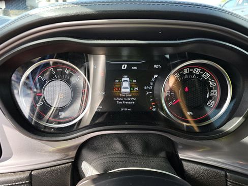 Used 2023 Dodge Challenger R/T Scat Pack RWD image 6