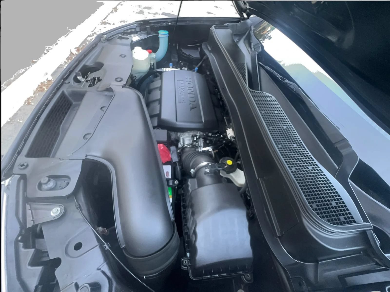 Used 2011 Honda Pilot Touring image 45
