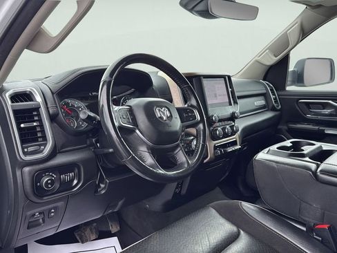 Used 2022 RAM 1500 Laramie image 19