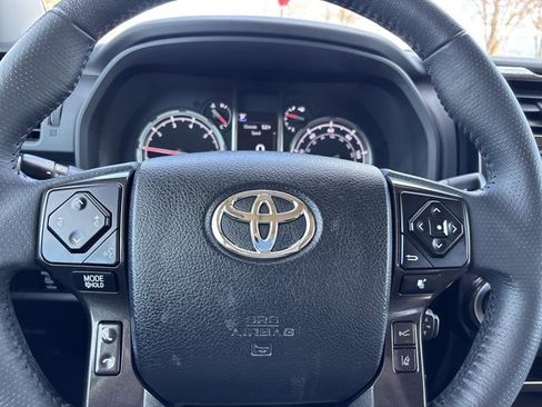 Used 2020 Toyota 4Runner TRD Pro image 28