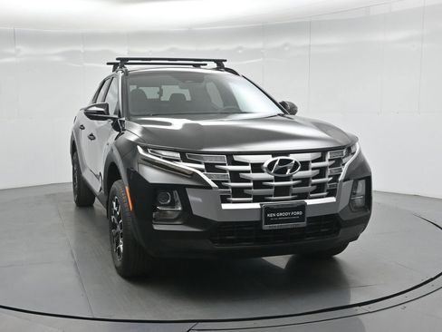 Used 2023 Hyundai Santa Cruz SEL w/ Activity Package image 22