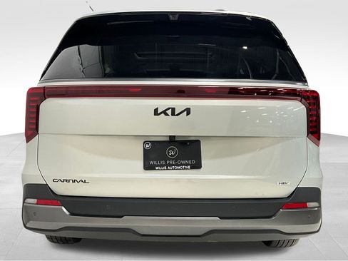 Used 2026 Kia Carnival SX Prestige FWD image 6