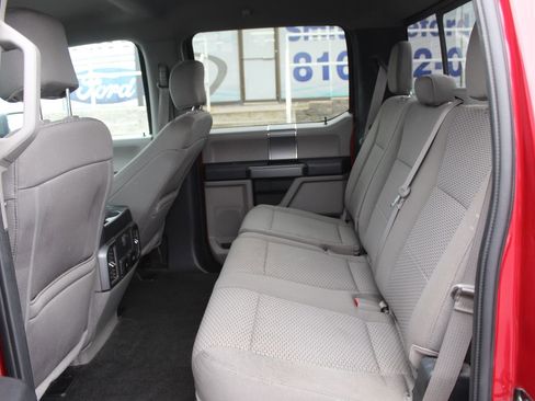 Used 2020 Ford F150 XLT w/ Equipment Group 302A Luxury image 20