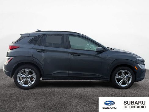 Used 2022 Hyundai Kona SEL image 6