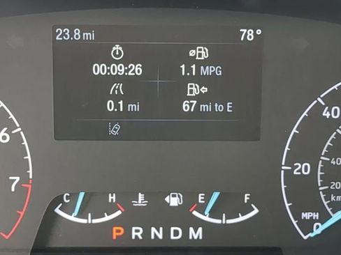 New 2025 Ford Transit 250 Low Roof image 26