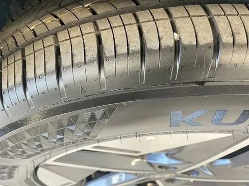 Used 2025 Hyundai Tucson SEL image 40