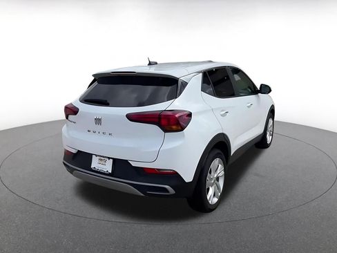 Used 2025 Buick Encore GX Preferred FWD image 14