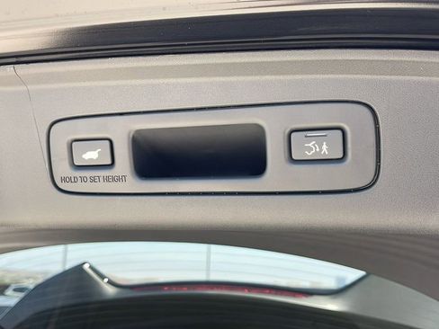 New 2025 Acura ADX A-Spec image 27