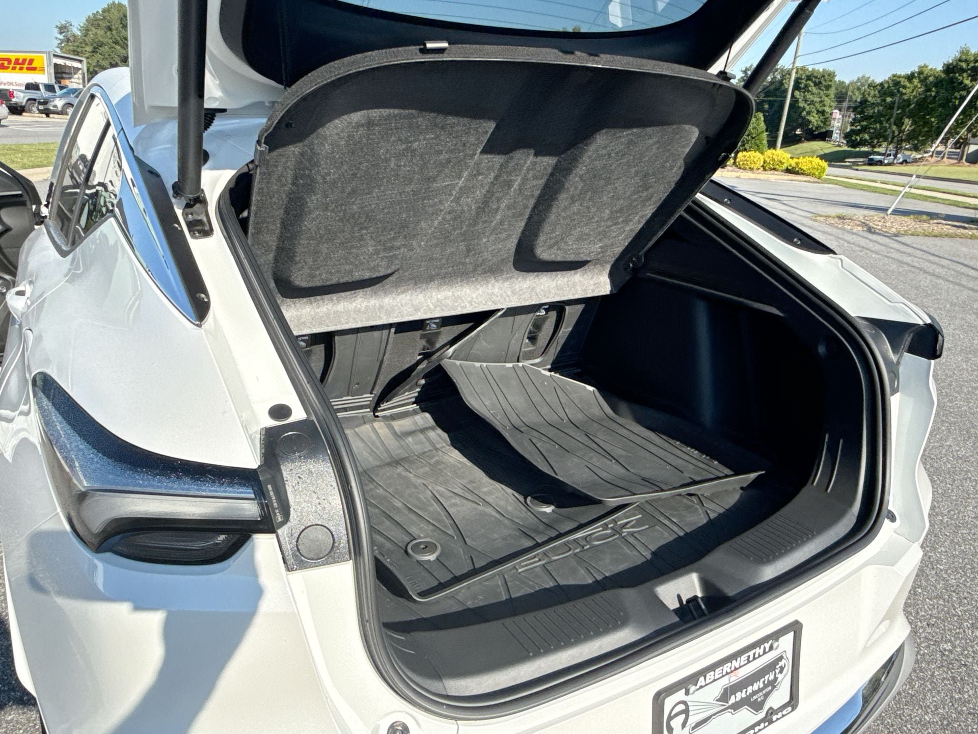 Used 2024 Buick Envista Avenir FWD image 25