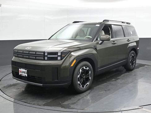 New 2026 Hyundai Santa Fe SEL image 5